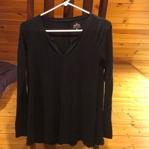 Hollister shirt